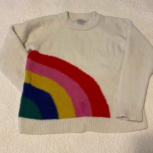 Hanna Sweater - Size 8